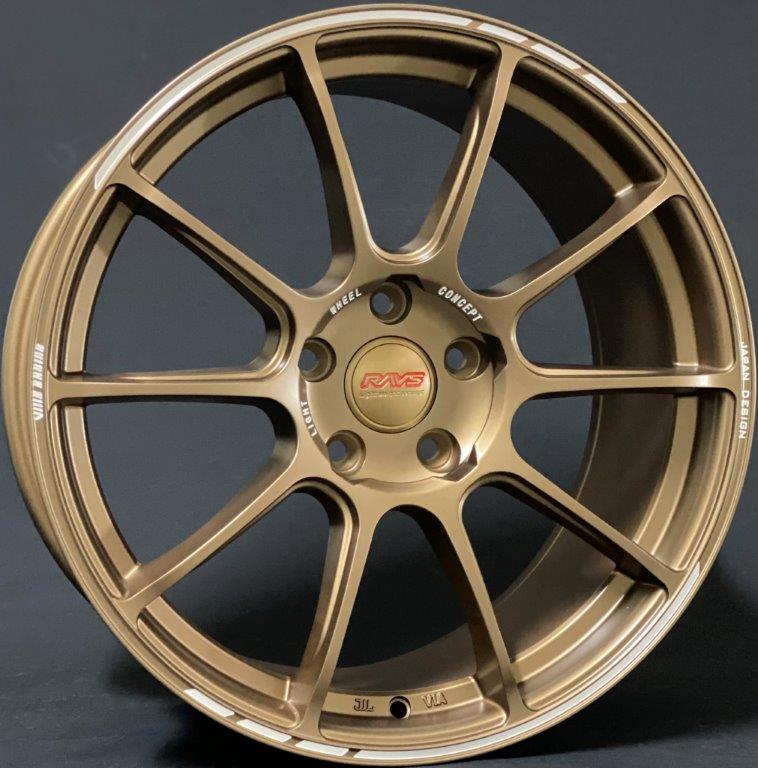 K Ii K2 Alloy Wheel Sport Rim Tyre F1 Honda Toyota Nissan Perodua Bmw Mercedez Mini Volkswagen Audi Porsche 4 Wheel Drive Ferrari Japan Latest Design Super Popular Trend Top